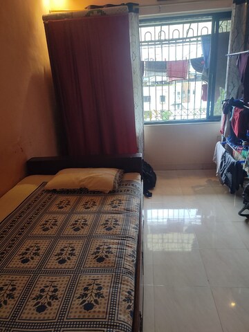 Parking in 2 BHK Apartment at Dombivli East – for Rent