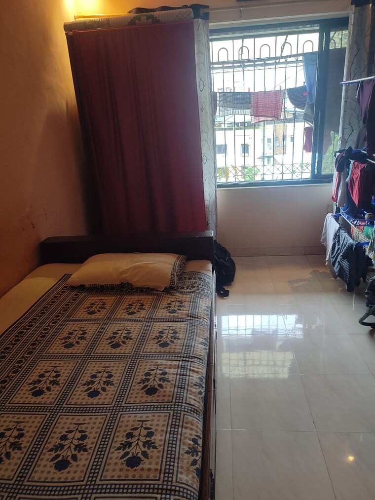  Parking, dombivli east 2 Bedroom 850 Sq.Ft. Apartment In Dombivli East Thane 9355399