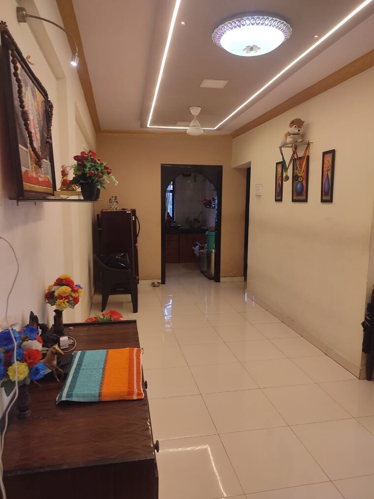 Living Room, dombivli east 2 Bedroom 850 Sq.Ft. Apartment In Dombivli East Thane 9355399