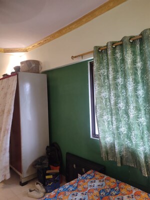 Bedroom in 2 BHK Apartment at Dombivli East – for Rent