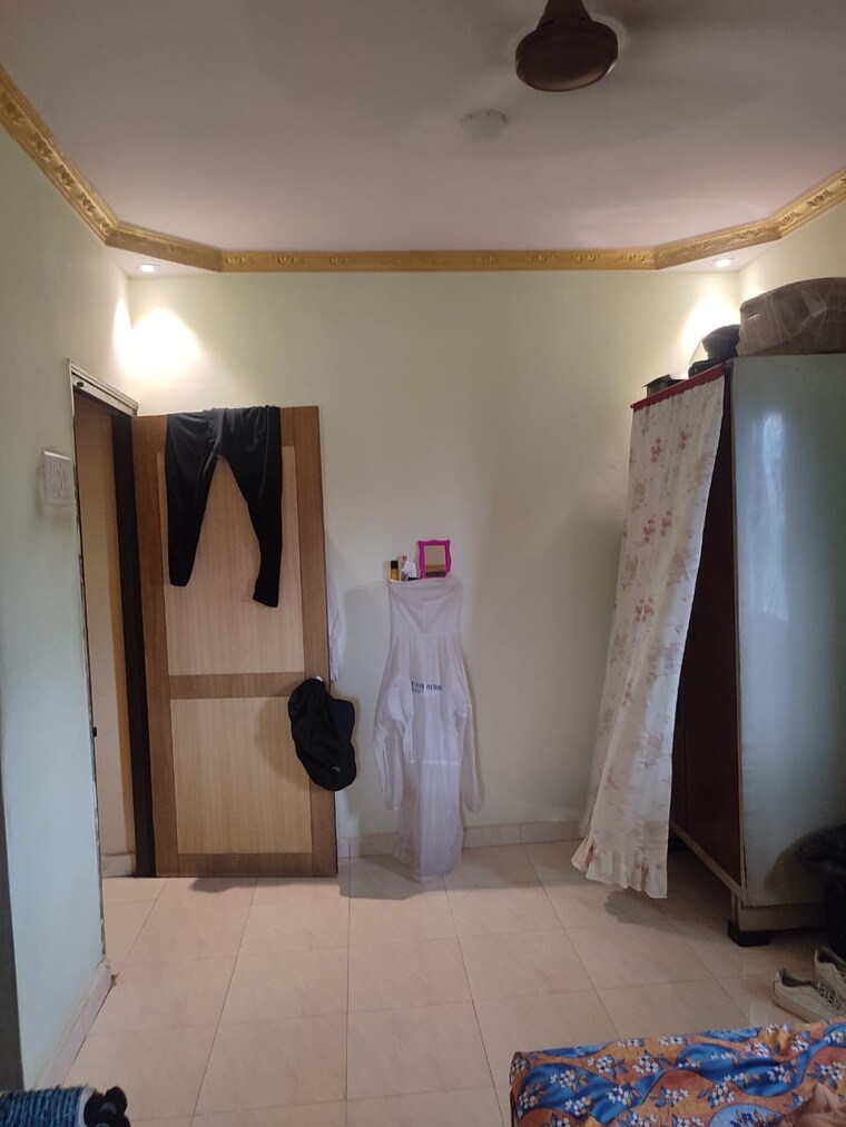 Bedroom, dombivli east 2 Bedroom 850 Sq.Ft. Apartment In Dombivli East Thane 9355399