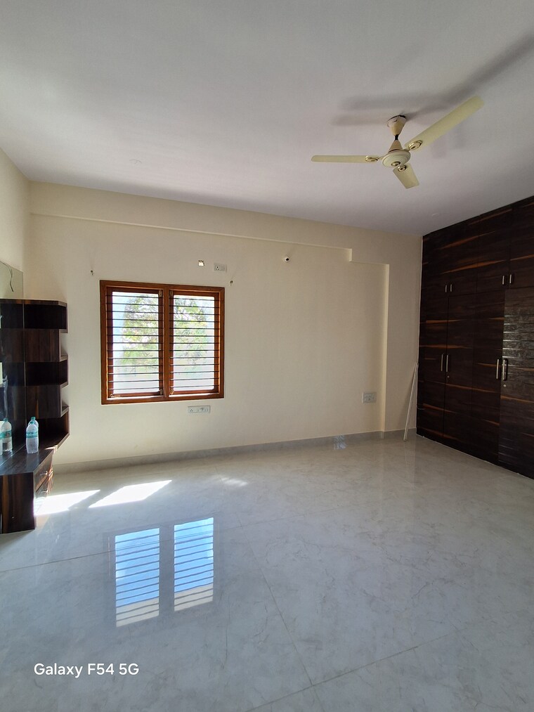 undefined, sanjay nagar 3 Bedroom 1750 Sq.Ft. Apartment In Sanjay Nagar Bangalore 9355424