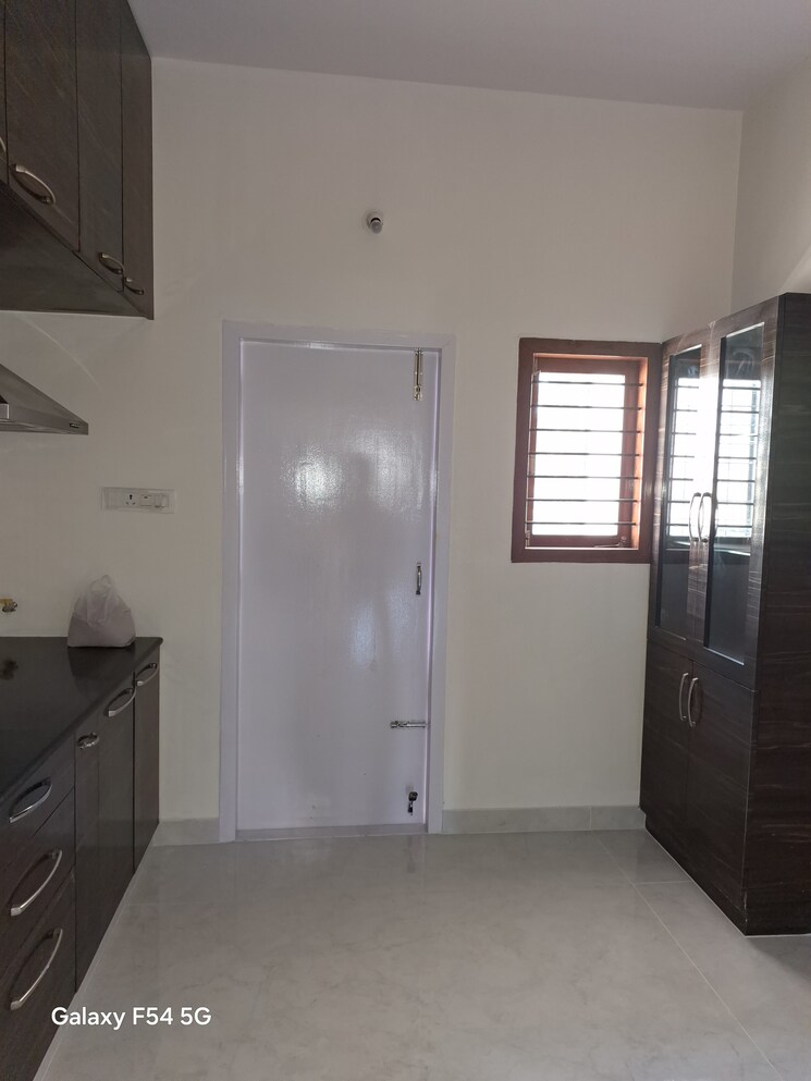 Kitchen, sanjay nagar 3 Bedroom 1750 Sq.Ft. Apartment In Sanjay Nagar Bangalore 9355425