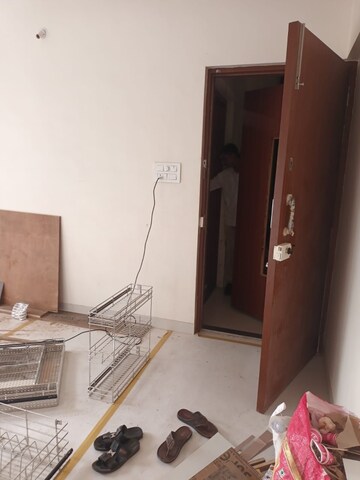 1.5 BHK Apartment For Sale in Shivoham Avyukta Vedant, Borivali West