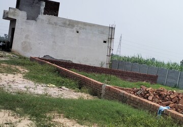 Plot For Sale in Sega Enclave, Duhai