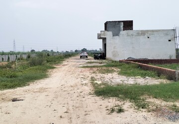 Plot – Exterior View View at Sega Enclave, Duhai - for Sale