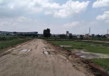 Plot Area in  Plot at Sega Enclave, Duhai – for Sale