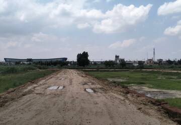 Plot Area in  Plot at Sega Enclave, Duhai – for Sale