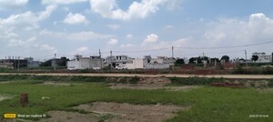Plot Area in  Plot at Sega Enclave, Duhai – for Sale
