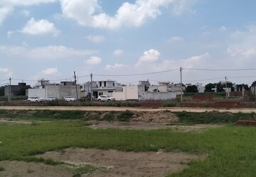 Plot Area in  Plot at Sega Enclave, Duhai – for Sale