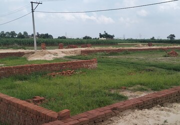 Plot Area in  Plot at Sega Enclave, Duhai – for Sale