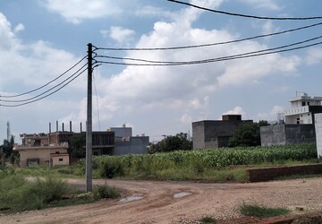 Plot – Exterior View View at Sega Enclave, Duhai - for Sale