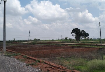 Plot Area in  Plot at Sega Enclave, Duhai – for Sale