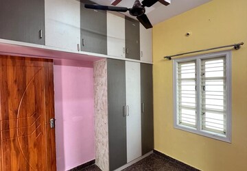 Room in 2 BHK Builder Floor at Nri Layout – for Rent
