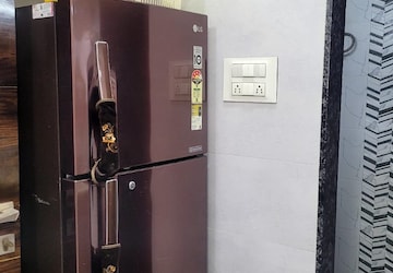 Furnished Amenities in 2 BHK Apartment at Devratna Nagar CHS, Chunabhatti – for Sale