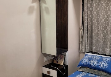 2 BHK Apartment For Sale in Devratna Nagar CHS, Chunabhatti