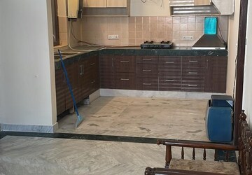 2 BHK Builder Floor – Exterior View View at Sector 23 - for Rent