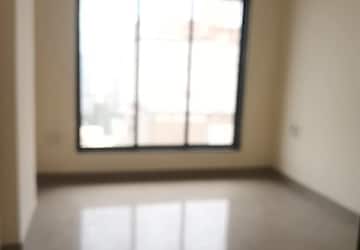 1.5 BHK Apartment For Sale in Sumit Proxima, Borivali East