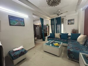 Parking in 2.5 BHK Apartment at Amrapali Zodiac, Sector 120 – for Sale