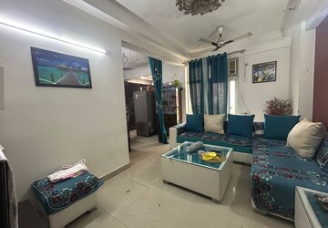 Parking in 2.5 BHK Apartment at Amrapali Zodiac, Sector 120 – for Sale