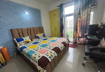 2.5 BHK Apartment For Sale in Amrapali Zodiac, Sector 120