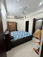 2 BHK + Extra Room 1020 Sq.Ft. Apartment in Deva Road