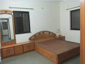 Kitchen in 2.5 BHK Apartment at Rahatani – for Sale