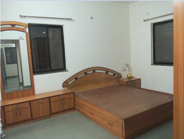 Kitchen in 2.5 BHK Apartment at Rahatani – for Sale