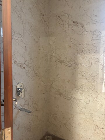 Bathroom in 3 BHK Builder Floor at Sector 23 – for Rent