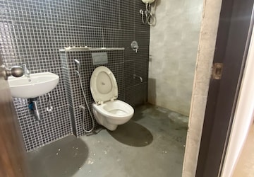 Bathroom in 1 BHK Apartment at Lodha Palava Fresca C And D, Dombivli East – for Rent
