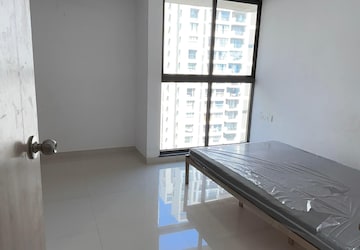 Bedroom in 1 BHK Apartment at Lodha Palava Fresca C And D, Dombivli East – for Rent