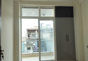 2.5 BHK Builder Floor For Rent in Ashok Vihar