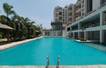 3 BHK Apartment For Rent in Marvel Enigma, Kharadi