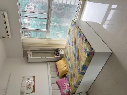 2 BHK + Pooja Room 700 Sq.Ft. Apartment in Naman Habitat