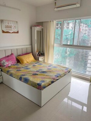 2 BHK Apartment For Rent in Naman Habitat, Andheri West
