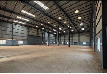  Industrial Plot For Sale in Anand Industrial Estate Wagle, Wagle Industrial Estate