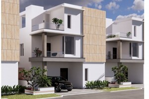 4 BHK Villa – Exterior View View at Velmala - for Sale
