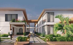 4 BHK Villa – Garden View at Velmala - for Sale