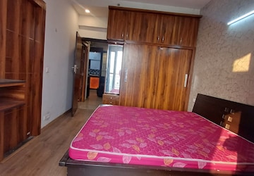 Bedroom in 2.5 BHK Apartment at Prateek Grand City, Siddharth Vihar – for Rent