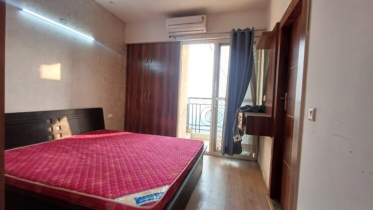 Bedroom, prateek-grand-city 2.5 Bedroom 1155 Sq.Ft. Apartment In Siddharth Vihar Ghaziabad 9355468