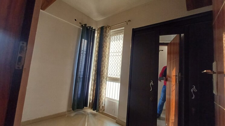 Bedroom, prateek-grand-city 2.5 Bedroom 1155 Sq.Ft. Apartment In Siddharth Vihar Ghaziabad 9355468