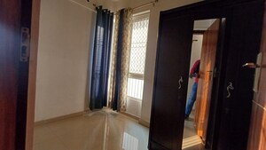 Furnished Amenities in 2.5 BHK Apartment at Prateek Grand City, Siddharth Vihar – for Rent