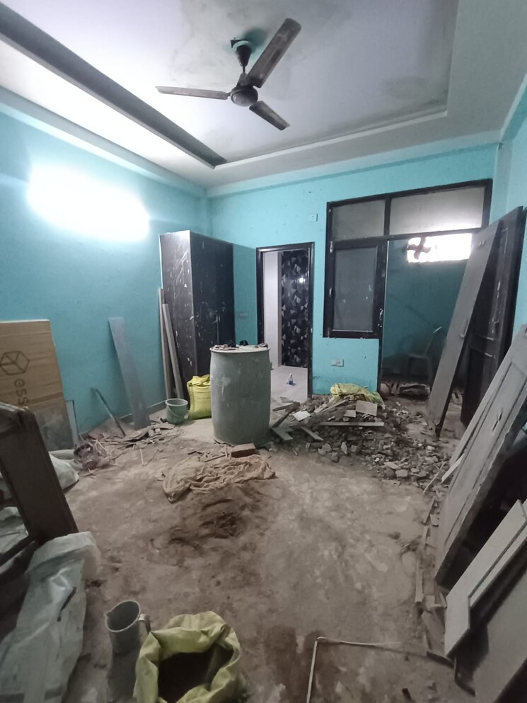 Living Room, vasundhara sector 1 3 Bedroom 1500 Sq.Ft. Builder Floor In Vasundhara Sector 1 Ghaziabad 9355505