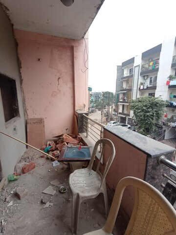 3 BHK Builder Floor For Sale in Vasundhara Sector 1