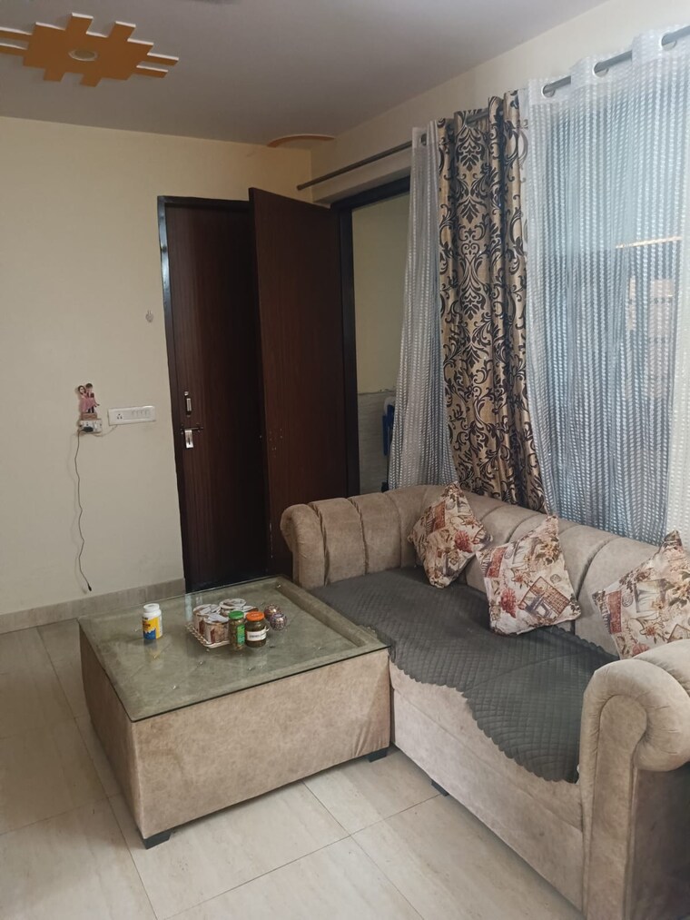 Bedroom, sector 21 2 Bedroom 1500 Sq.Ft. Builder Floor In Sector 21 Gurgaon 9355536