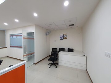 Furnished Amenities in  Office Space at Kharadi – for Rent