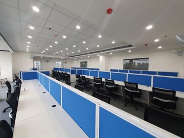  Office Space For Rent in Kharadi