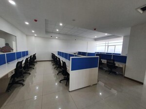 Furnished Amenities in  Office Space at Kharadi – for Rent