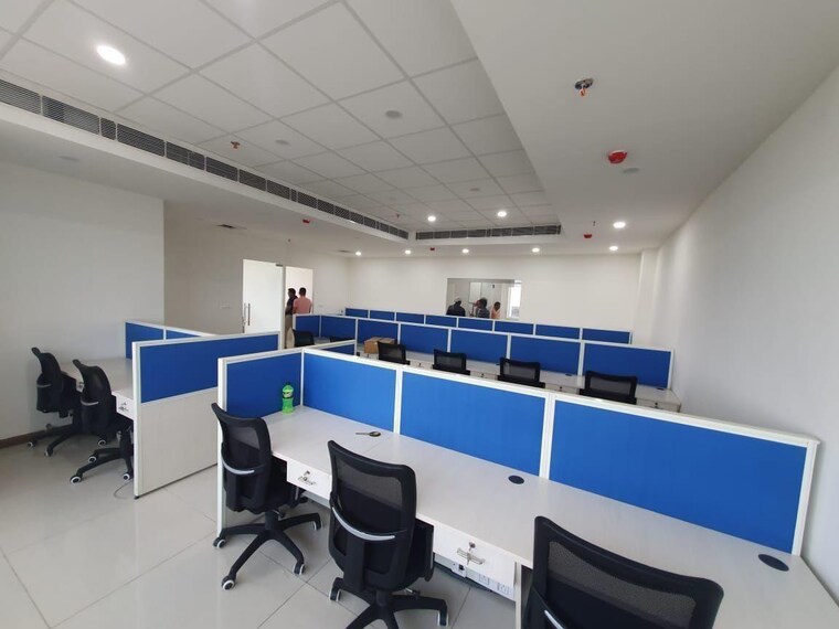 undefined, kharadi Commercial Office Space 5000 Sq.Ft. In Kharadi Pune 9355522