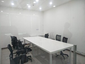 Furnished Amenities in  Office Space at Kharadi – for Rent